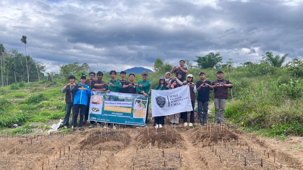 PPK Ormawa HMJ EP UMSU4